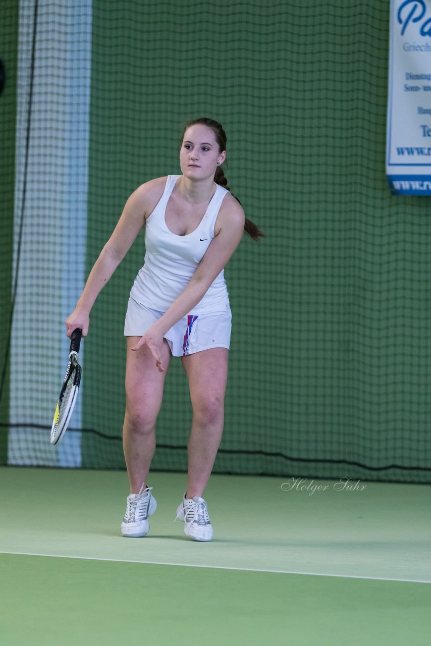 Bild 65 - Holmer Indoor Cup